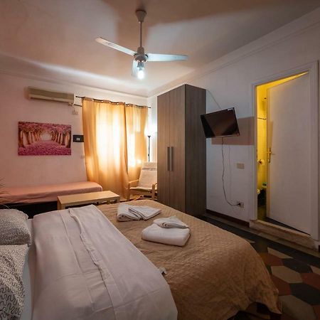 Principe Amedeo Bed & Breakfast Roma Exterior foto