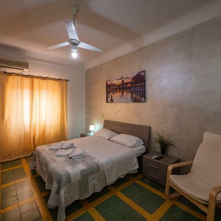 Principe Amedeo Bed & Breakfast Roma Exterior foto