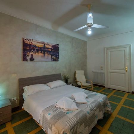 Principe Amedeo Bed & Breakfast Roma Exterior foto