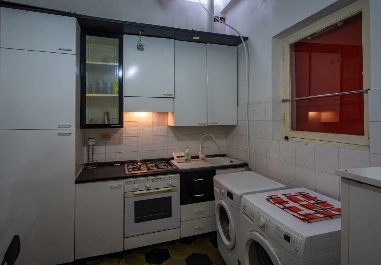 Principe Amedeo Bed & Breakfast Roma Exterior foto