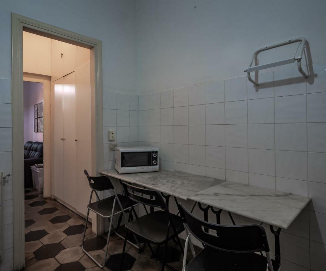 Principe Amedeo Bed & Breakfast Roma Exterior foto