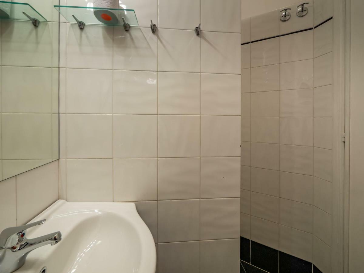 Principe Amedeo Bed & Breakfast Roma Exterior foto