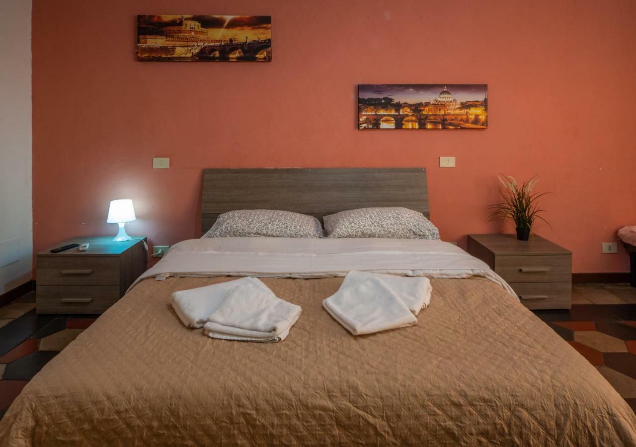 Principe Amedeo Bed & Breakfast Roma Exterior foto