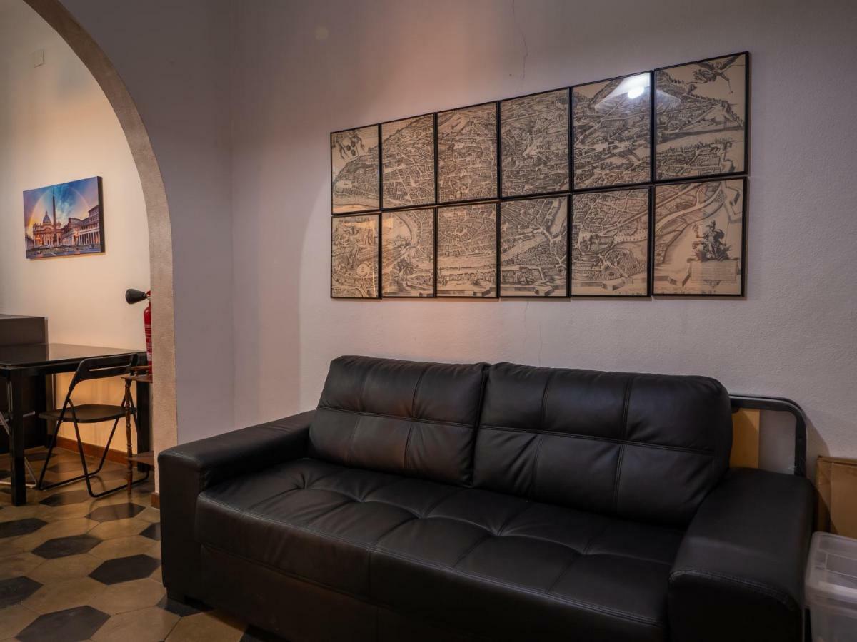 Principe Amedeo Bed & Breakfast Roma Exterior foto