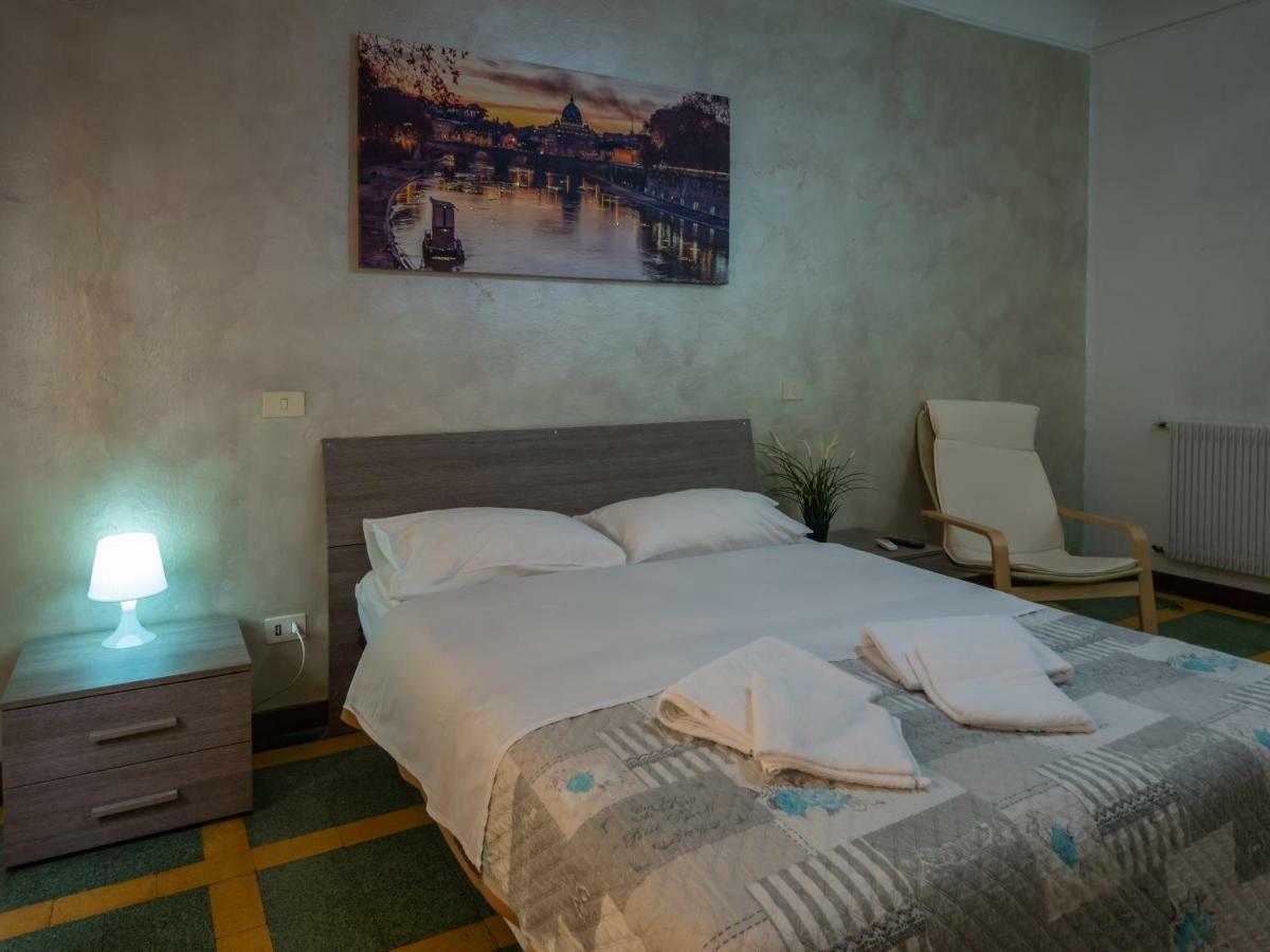 Principe Amedeo Bed & Breakfast Roma Exterior foto