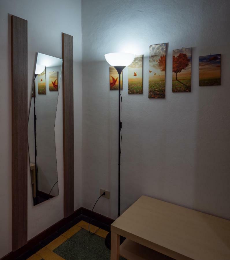 Principe Amedeo Bed & Breakfast Roma Exterior foto