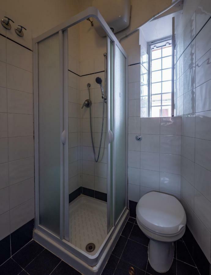 Principe Amedeo Bed & Breakfast Roma Exterior foto