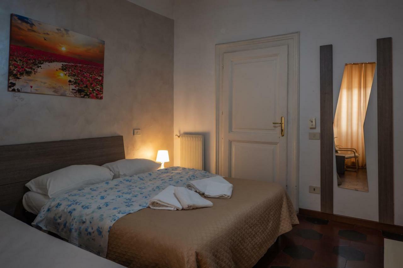 Principe Amedeo Bed & Breakfast Roma Exterior foto