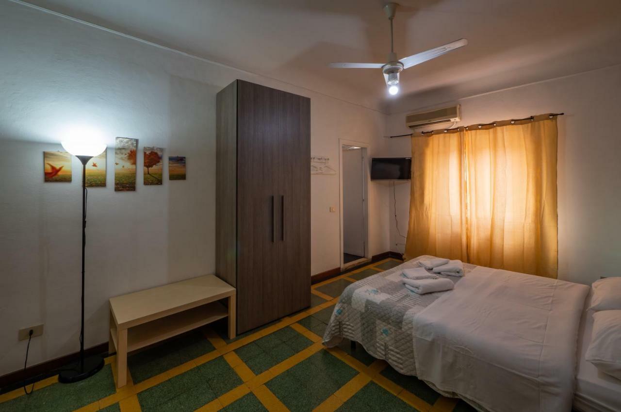 Principe Amedeo Bed & Breakfast Roma Exterior foto