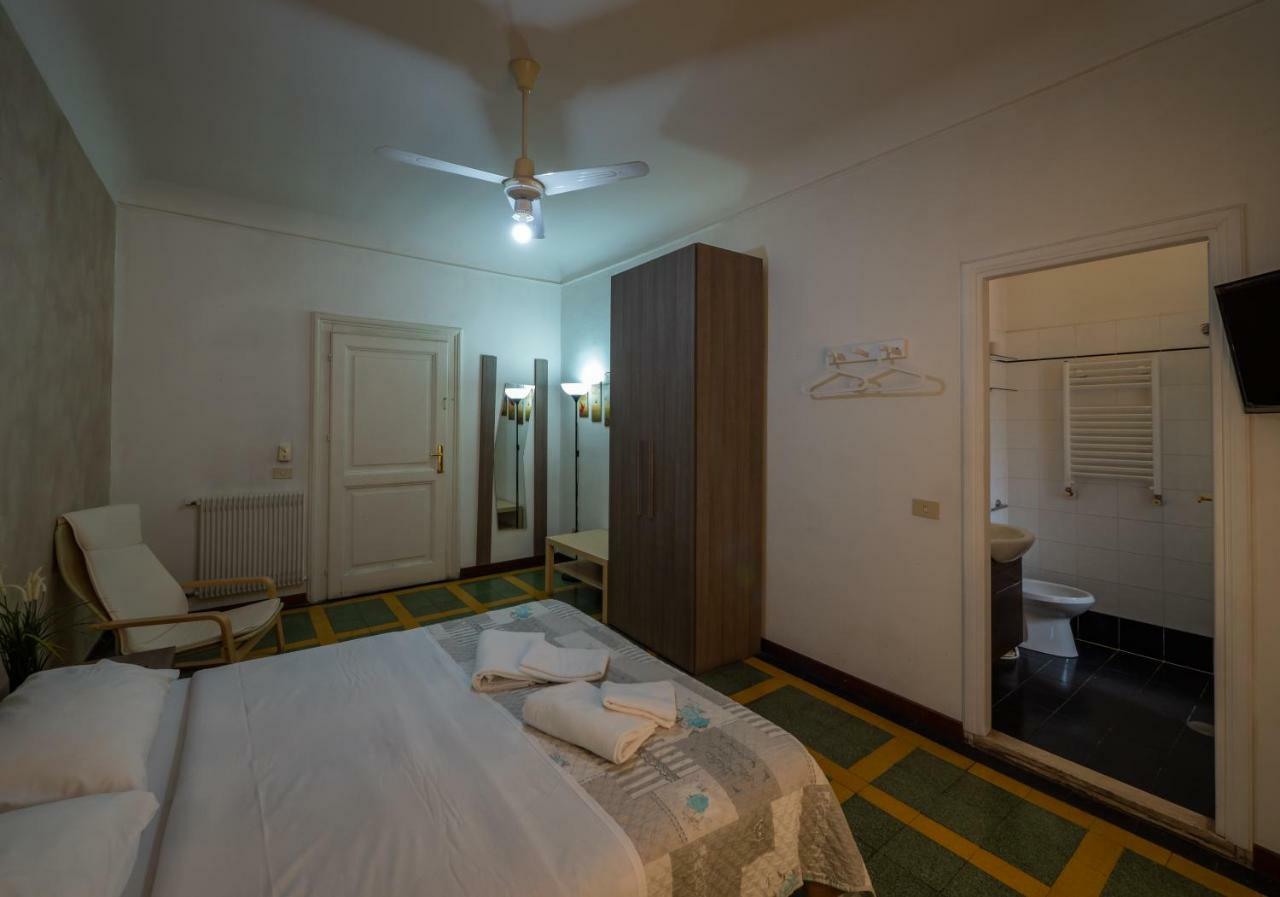 Principe Amedeo Bed & Breakfast Roma Exterior foto