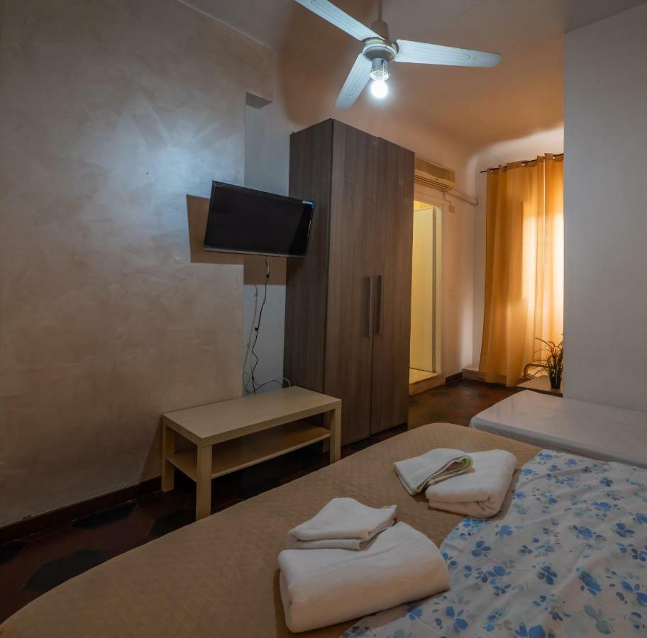 Principe Amedeo Bed & Breakfast Roma Exterior foto