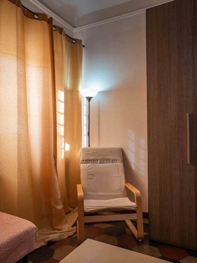 Principe Amedeo Bed & Breakfast Roma Exterior foto