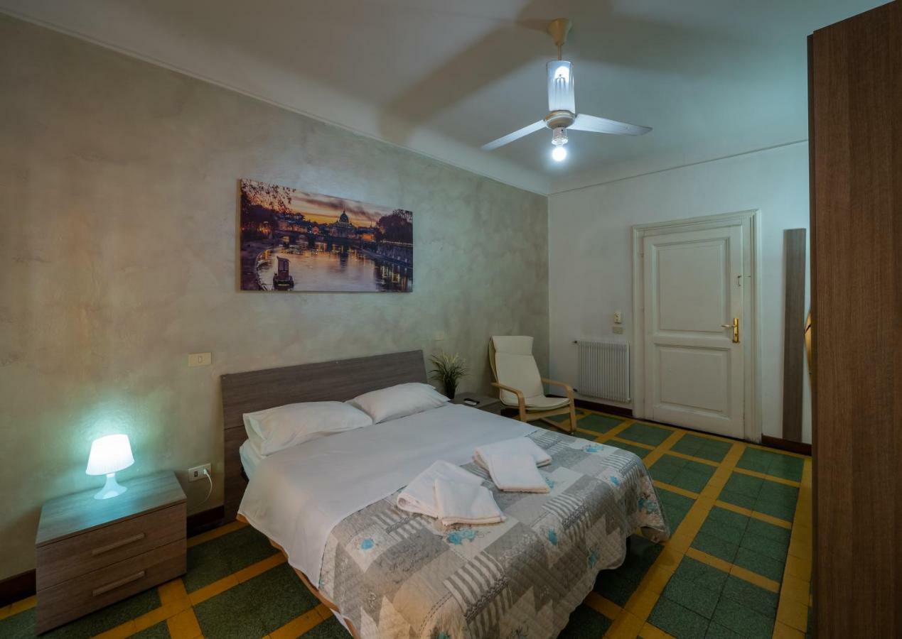 Principe Amedeo Bed & Breakfast Roma Exterior foto