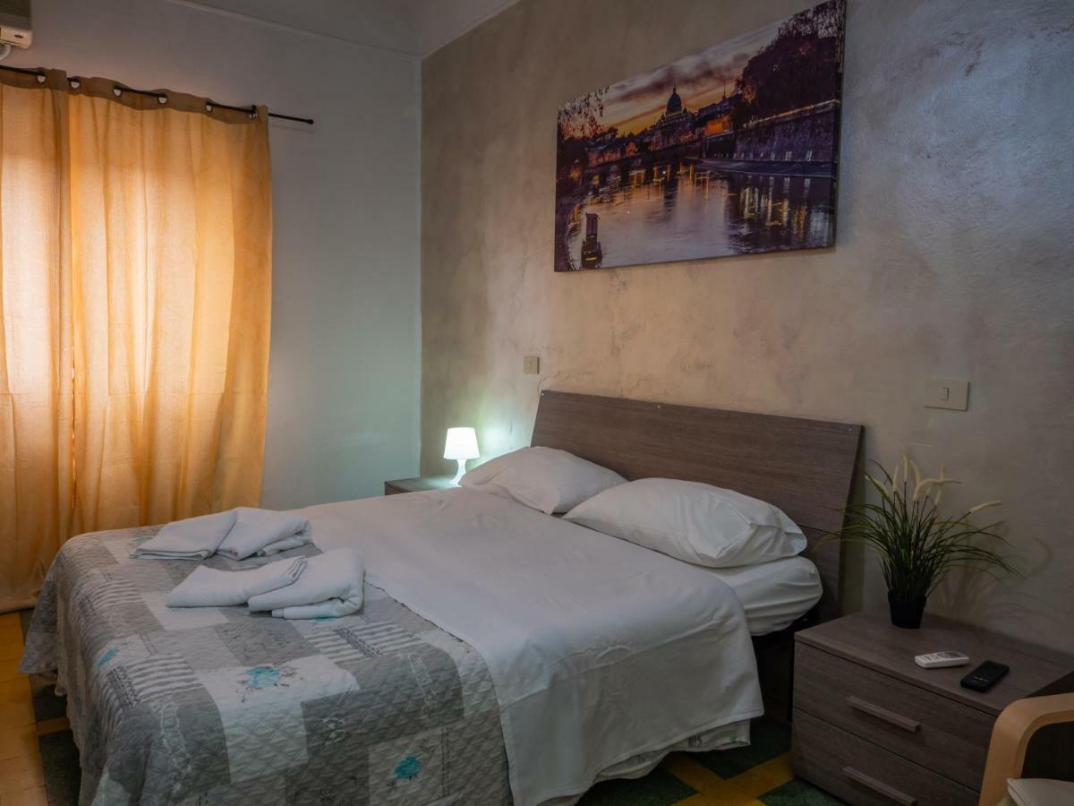 Principe Amedeo Bed & Breakfast Roma Exterior foto