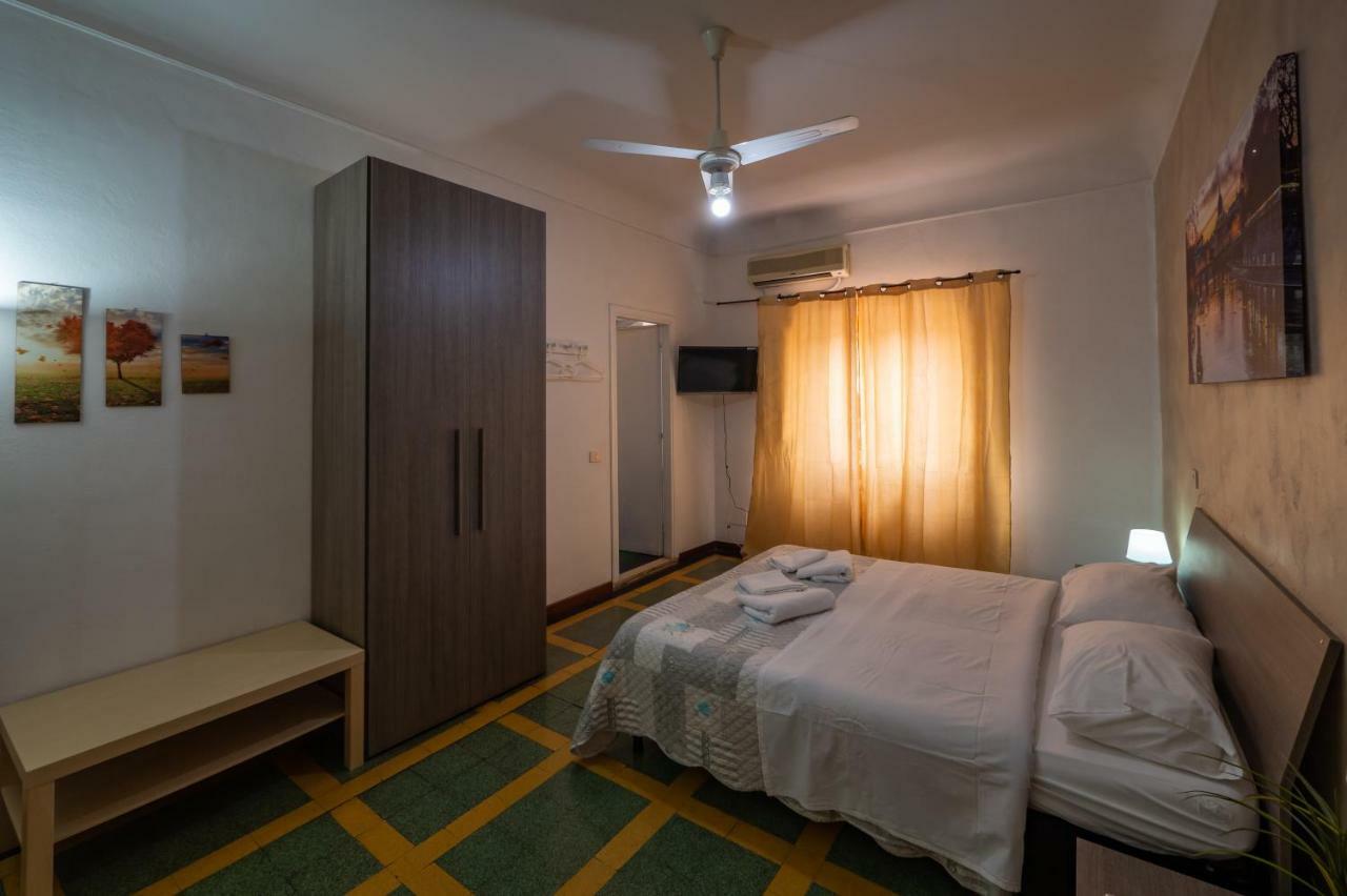 Principe Amedeo Bed & Breakfast Roma Exterior foto